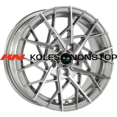 Megami 6x14/5x100 ET35 D57,1 MGM-11 GMF