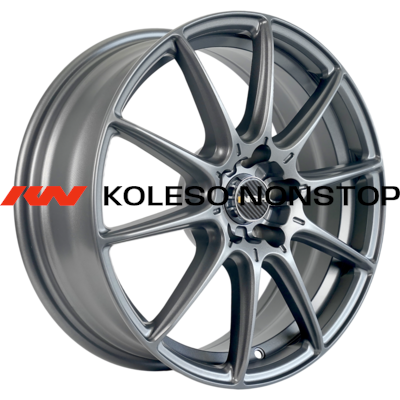 INCH 6,5x17/5x112 ET38 D57,1 FA8537 Satin Gunmetal (ZJH) FlowForming