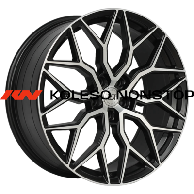 RST 9x21/5x120 ET45 D62,5 R2104FF (Li L9) BDm FlowForming