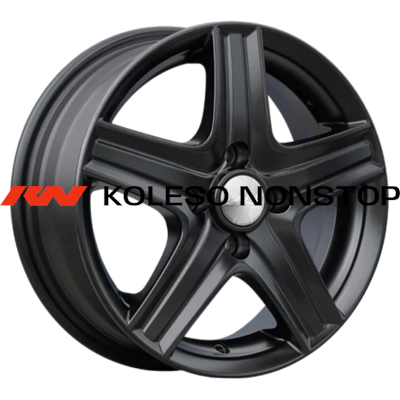 СКАД 5,5x14/4x98 ET38 D58,6 Магнум (КЛ160) Бархат новый