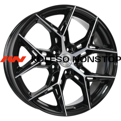 RST 7,5x19/5x108 ET41 D65,1 R139 (RX) BD