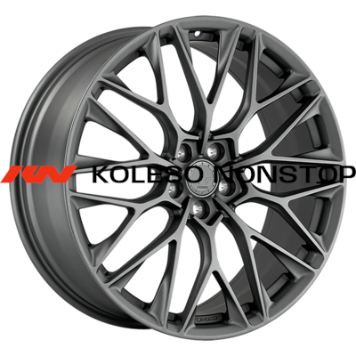 LS Forged 8,5x21/5x150 ET54 D110,1 LS FG10Y MGM (конус)