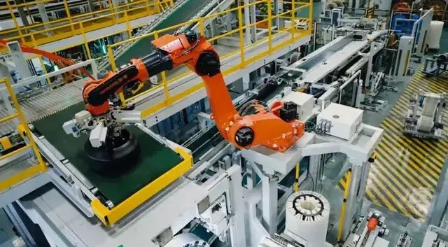 Sailun готовится к запуску производства шин на купленном у Bridgestone заводе в Шэньяне