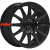 СКАД 7x16/4x108 ET32 D65,1 Le-Mans (КЛ237) Черный бархат