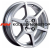 Скад 5,5x14/4x98 ET38 D58,6 Ягуар Селена