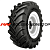 Galaxy 480/65R28 142D Earth-Pro Radial 651 R-1W TL