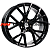 INCH 8x18/5x112 ET30 D66,56 ULF-R28 Full Black (ZJH) FlowForming