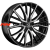 Replay 7,5x20/5x108 ET41 D65,1 CHR115 BKF (конус, C570) Replay 7,5x20/5x108 ET41 D65,1 CHR115 BKF (конус, C570)