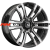 LS Forged 8x20/6x114,3 ET46 D67,1 LS FG11 BKF (конус, C570)