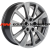 Khomen Wheels 7x18/5x112 ET43 D57,1 KHW1802 (Kodiaq) Black-FP
