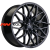 Khomen Wheels 8,5x19/5x114,3 ET30 D60,1 KHW1902 (RX/NX) Black