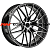 LS Forged 8x20/5x114,3 ET30 D60,1 LS FG72 BKF (конус)