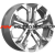 Premium Series 7,5x19/5x114,3 ET40 D66,6 КР015 (Haval Dargo) Diamond Quartz