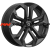 Premium Series 7,5x19/5x114,3 ET40 D66,6 КР015 (Haval Dargo) Fury black Premium Series 7,5x19/5x114,3 ET40 D66,6 КР015 (Haval Dargo) Fury black