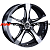 LS 8x18/4x100 ET40 D60,1 1053 BKF (конус)