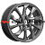 Скад 7x17/5x114,3 ET47 D67,1 Marseille графит