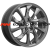 Скад 7x17/5x114,3 ET50 D67,1 Marseille графит Скад 7x17/5x114,3 ET50 D67,1 Marseille графит