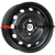Magnetto 6x15/4x100 ET37 D60,1 15010 AM Black Sandero Stepway