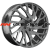 LS Forged 9x21/5x120 ET40 D72,6 LS FG49L MGM (конус, C570)