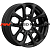 iFree 6x15/5x139,7 ET40 D98,2 Восток (КС887) BKM