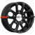 iFree 6x15/5x139,7 ET40 D98,2 Восток (КС887) BKM