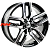 RST 7x17/5x114,3 ET47 D67,1 R127 (Sorento) BD