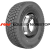 Royal Black 315/80R22,5 157/154L DV211 TL 20PR