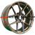 Hengde 8x18/5x120 ET30 D72,56 F5153 Bronze (HNGD)