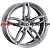 Replay 8x18/5x112 ET38 D66,6 MR249 Sil (конус, C570)