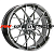 FR replica 8x18/5x100 ET40 D73,1 IVF-754 HB (конус)