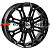 RST 6x16/4x98 ET33 D58,6 R126 (Lada) BL
