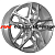 Khomen Wheels 7x17/5x110 ET40 D67,1 KHW1709 (Evolute i-Joy) F-Silver-FP