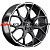 Replay 8x18/6x139,7 ET36 D100,1 TA19 BKL (конус, C570)