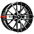 Megami 5,5x14/4x100 ET35 D73,1 MGM-28 BKF