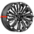 Premium Series 8x20/5x108 ET36 D65,1 HUMBER (КР1061) Diamond Quartz