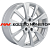 Khomen Wheels 7x18/5x114,3 ET50 D67,1 KHW1802 (CX-5) F-Silver
