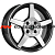 Megami 5,5x14/4x100 ET40 D57,1 AF-07 BKF
