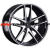 Replay 6,5x15/5x112 ET50 D57,1 A134 BKF (конус, C570) Replay 6,5x15/5x112 ET50 D57,1 A134 BKF (конус, C570)