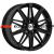 iFree 6,5x17/5x105 ET38 D56,6 Виар (КС1065) BKM