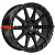 LS FlowForming 9x20/6x139,7 ET20 D106,1 RC111 BKS (конус)