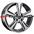 Replay 6x16/4x100 ET45 D60,1 KI240 GMF (конус, C570)