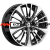 SKAD Original 7,5x18/5x114,3 ET33 D67,1 KL-1060 (Bestune B70) Графит