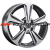 Replay 6x16/4x100 ET45 D60,1 KI240 GMF (конус, C570) Replay 6x16/4x100 ET45 D60,1 KI240 GMF (конус, C570)