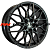 Khomen Wheels 7x18/5x108 ET33 D60,1 KHW1813 (Chery Tiggo 7 Pro) Gray