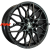 Khomen Wheels 7x18/5x108 ET33 D60,1 KHW1813 (OMODA C5) Gray