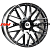 RST 8,5x20/5x114,3 ET45 D67,1 R042 (Mazda CX-9) BDR