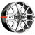 LS Forged 7x18/6x114,3 ET45 D66,1 LS FG20 BKF (конус, C570)