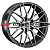 LS FlowForming 8x18/5x114,3 ET40 D67,1 RC13 GMF (конус)