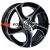 СКАД 7x16/5x139,7 ET40 D98,5 Вихрь (КЛ162) Алмаз бархат СКАД 7x16/5x139,7 ET40 D98,5 Вихрь (КЛ162) Алмаз бархат