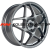 INCH 7x17/5x114,3 ET37 D66,5 FA8540 Satin Gunmetal (ZJH) FlowForming